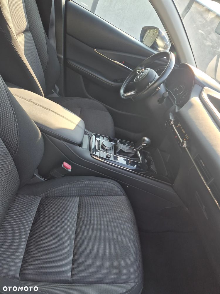 Mazda CX-30 - 7