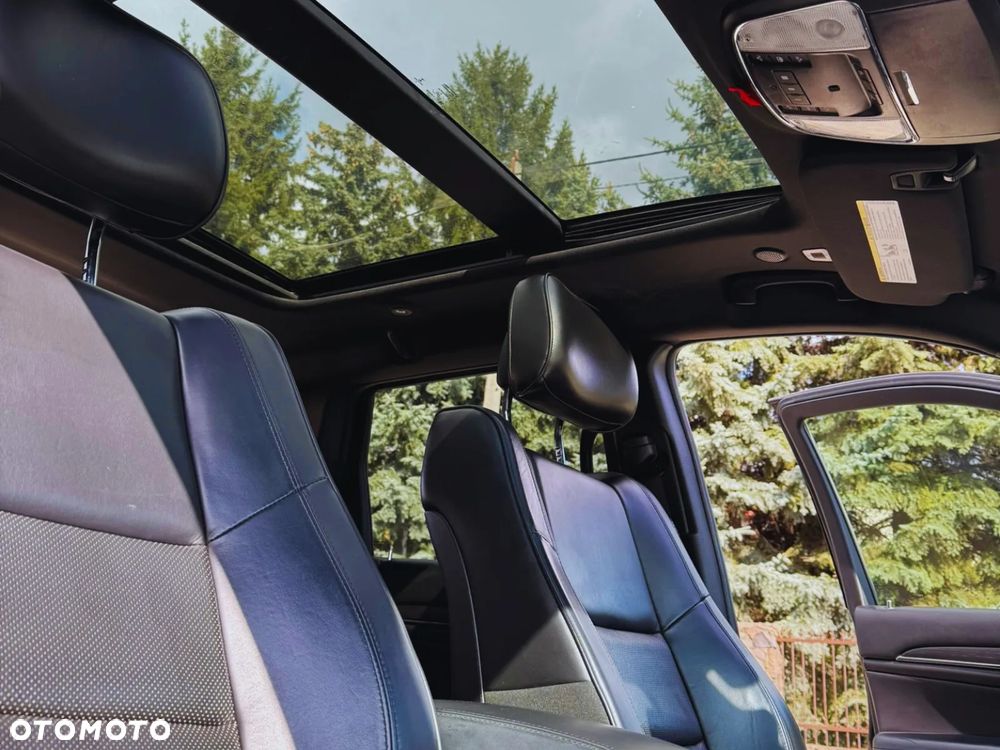 Jeep Grand Cherokee 3.6 V6 Pentastar 4WD Automatik Summit - 10