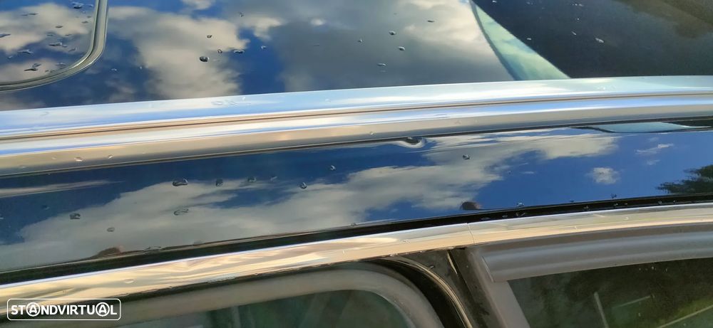 BMW 320 d Line Luxury Auto - 19