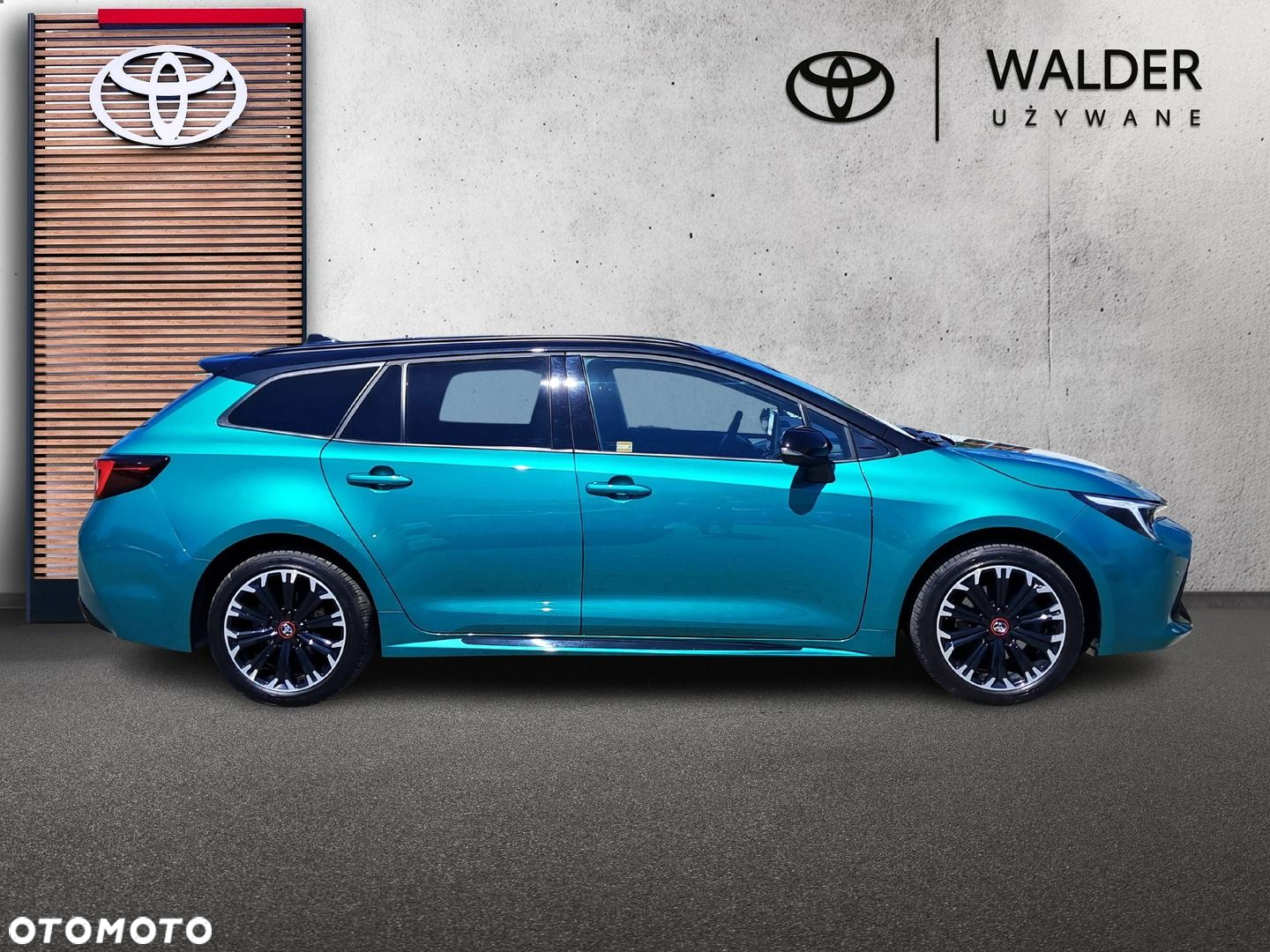Toyota Corolla - 6