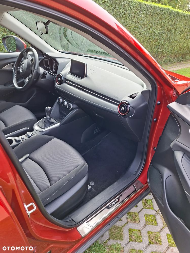 Mazda CX-3 2.0 Skyenergy - 7