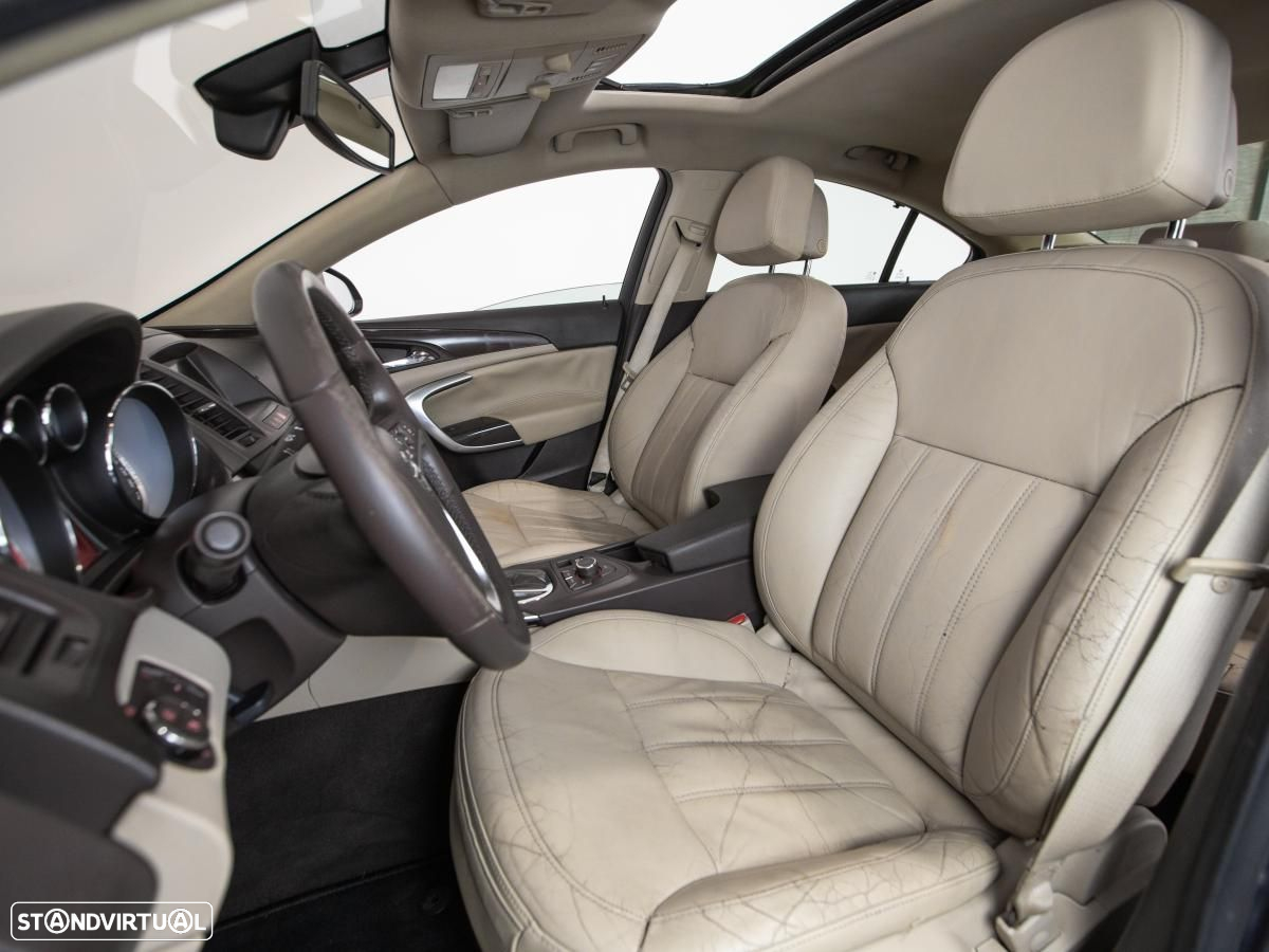 Opel Insignia - 7