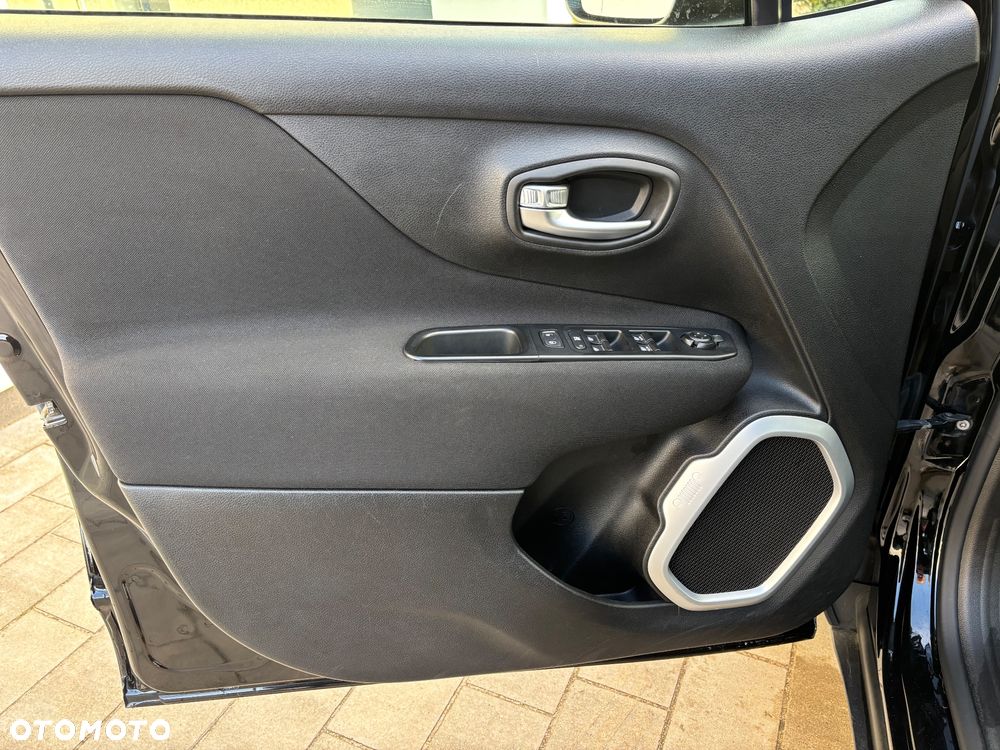 Jeep Renegade 1.0 GSE T3 Turbo Sport FWD S&S - 15