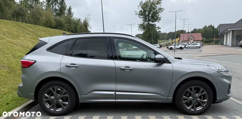 Ford Kuga - 6