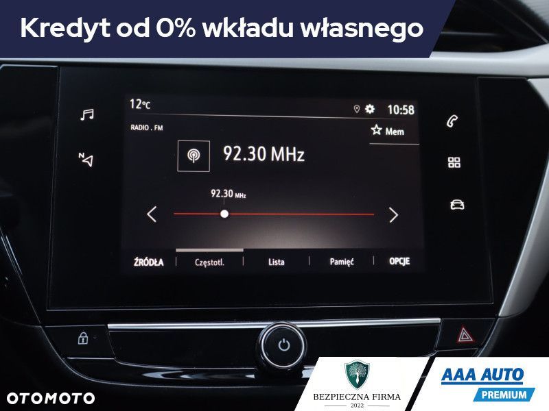 Opel Corsa - 15