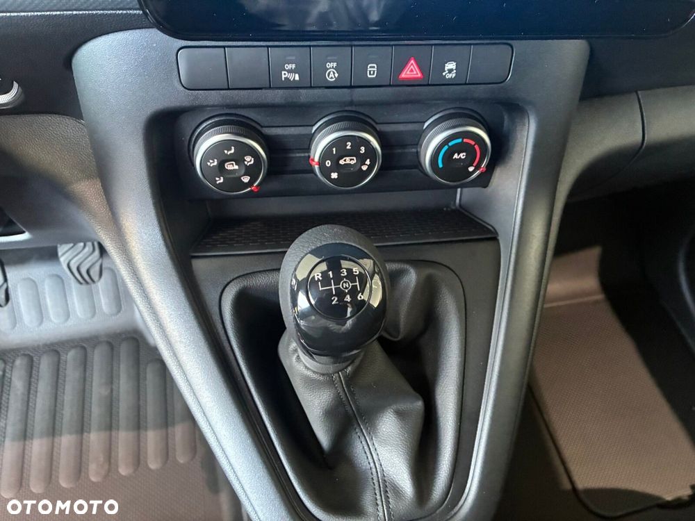 Mercedes-Benz citan 110 CDI - 11