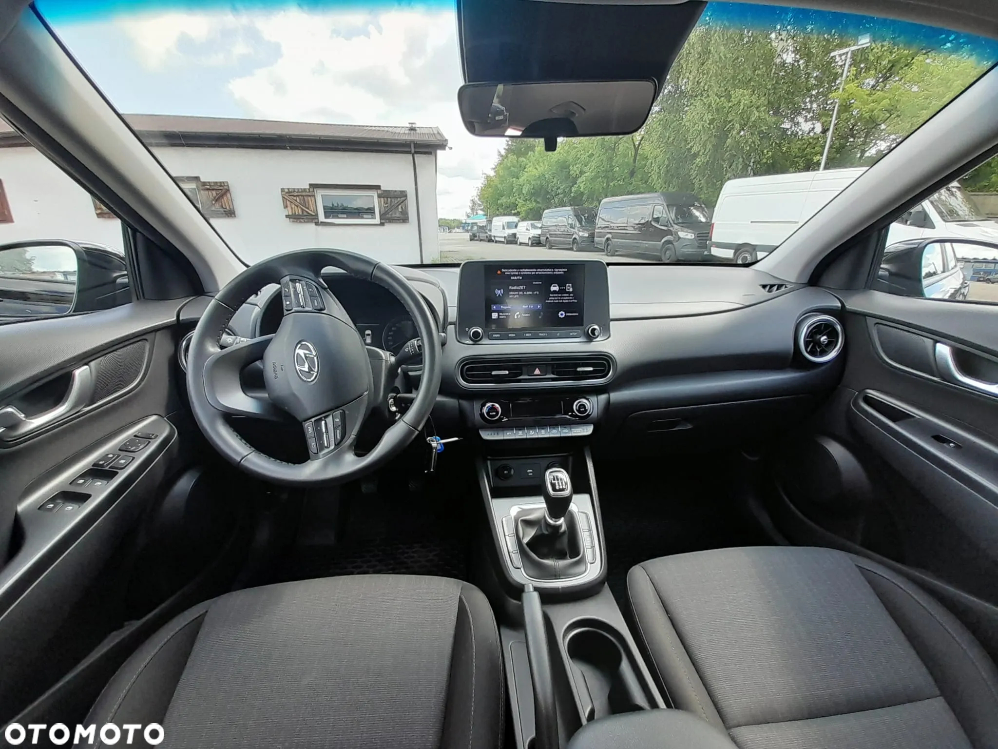 Hyundai Kona 1.0 T-GDI Comfort - 13