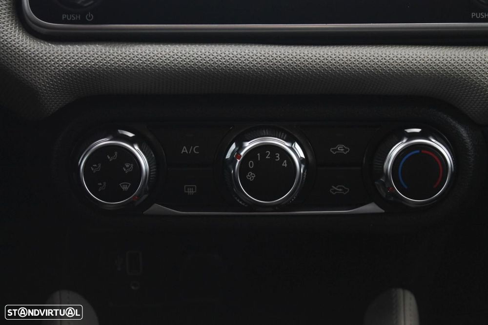 Nissan Micra 1.0 IG-T N-Connecta - 27