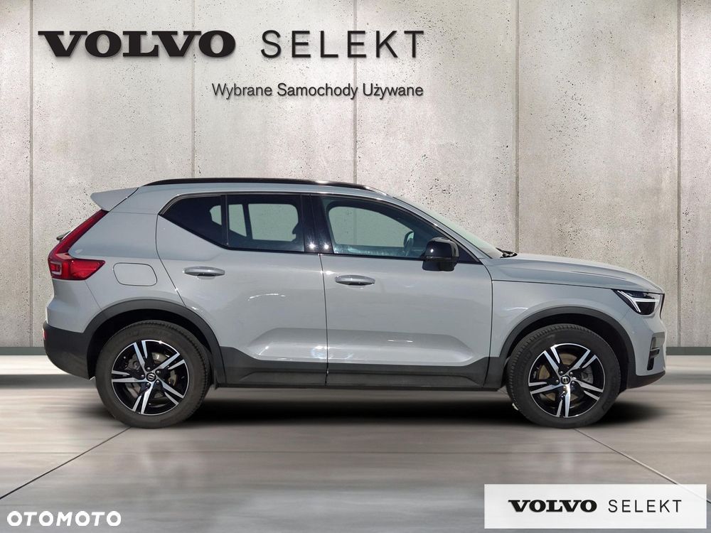 Volvo XC 40 B3 Plus Dark - 7