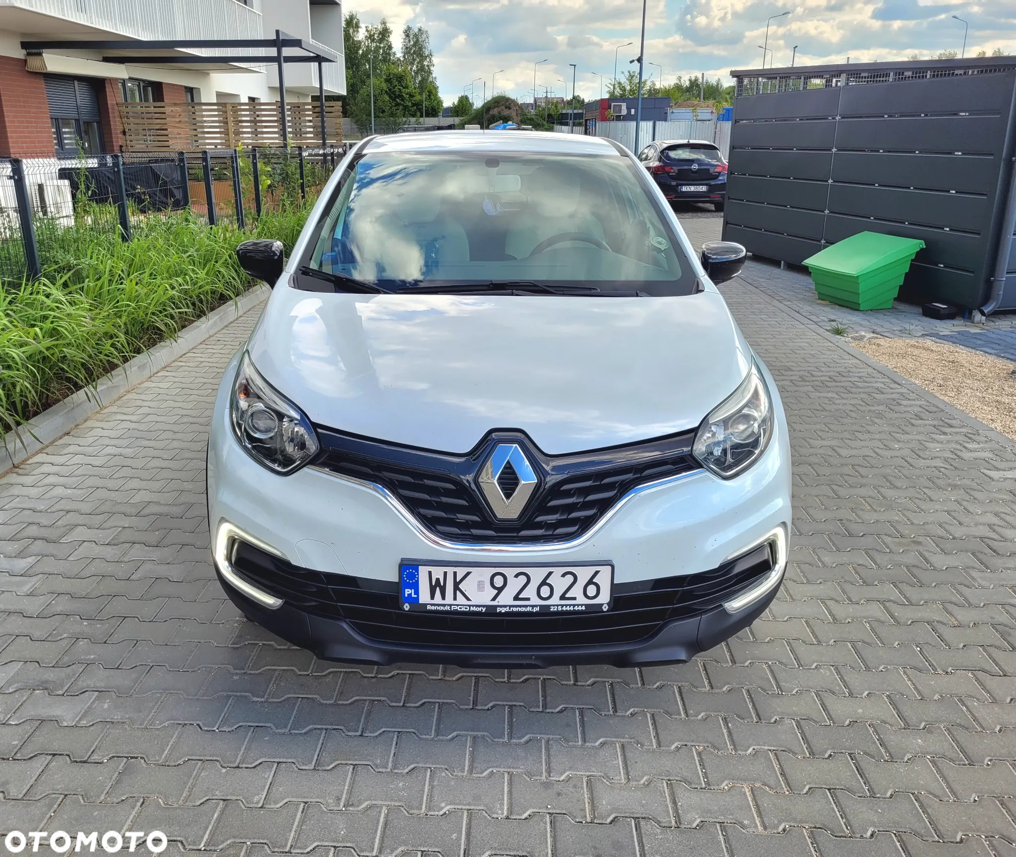 Renault Captur 0.9 Energy TCe Limited - 8