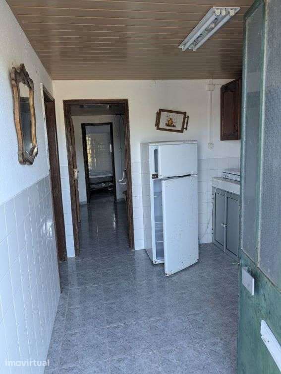 Quinta com Moradia Bifamiliar + 2,5 Hectares em Pegões |... - Grande imagem: 4/12