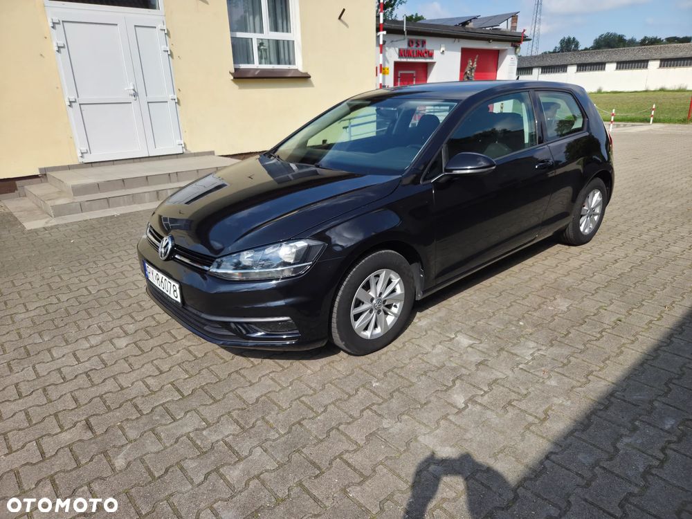 Volkswagen Golf - 9