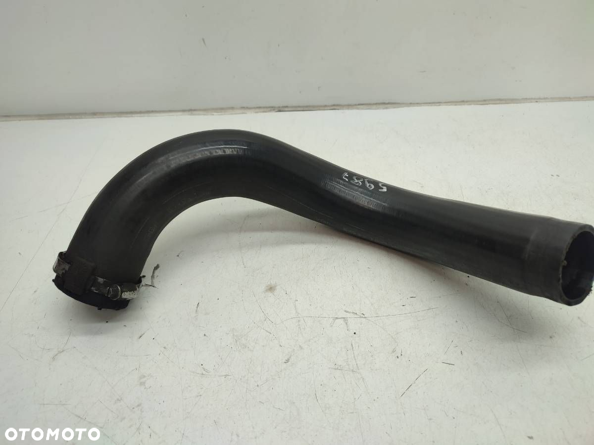 RURA DOLOT WĄŻ PRZEWÓD POWIETRZA NISSAN NAVARA III D40 2.5 DCI 14463EC01A - 4