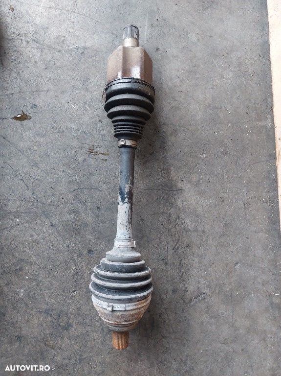 Planetara stanga Renault Trafic 1.6 DCI 2014 2015 2016 2017 2018 2019 2020 2021 2022 2023 2024 - 3