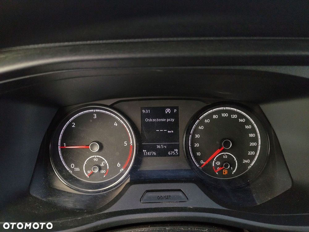 Volkswagen Transporter DSG - 15