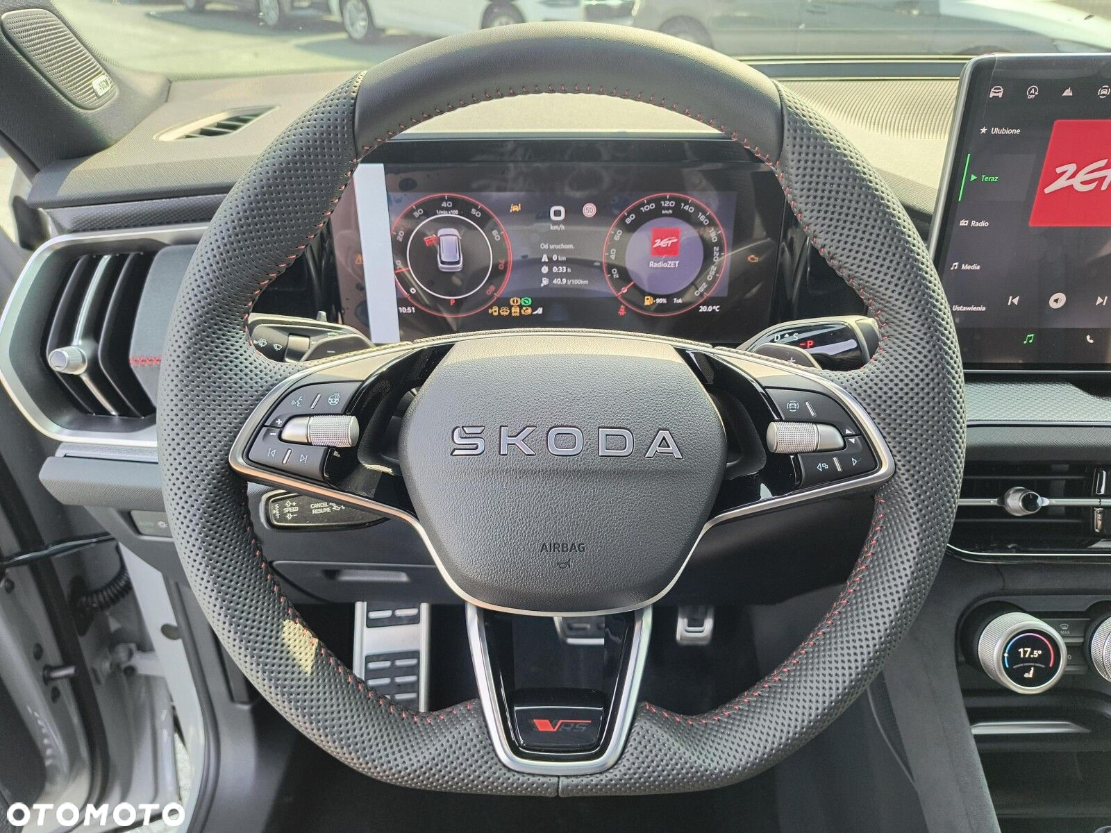 Skoda Kodiaq 2.0 TSI 4x4 RS DSG - 29