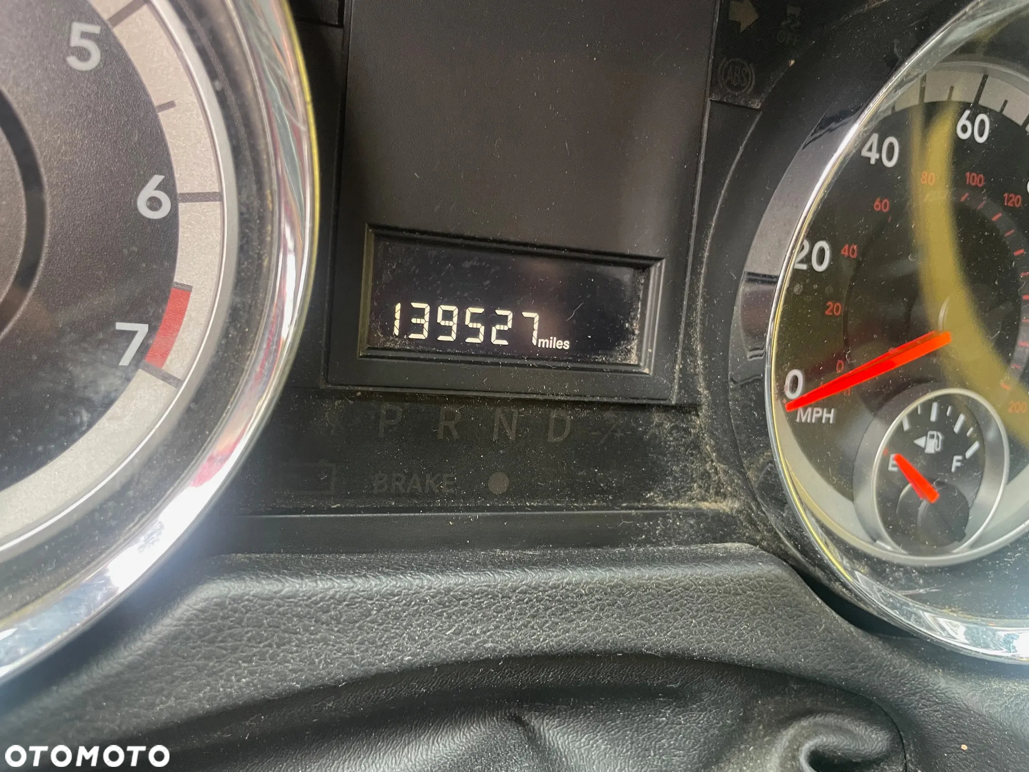 Dodge Grand Caravan - 26