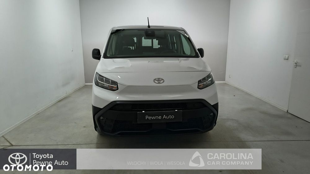 Toyota PROACE CITY - 20