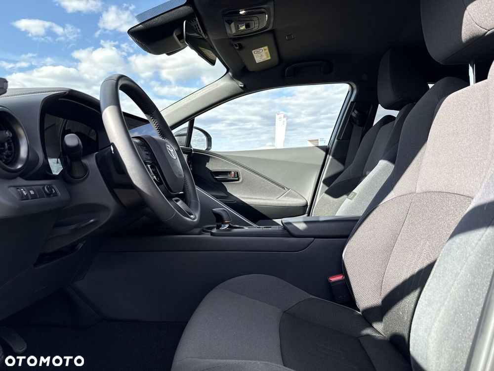 Toyota C-HR - 17