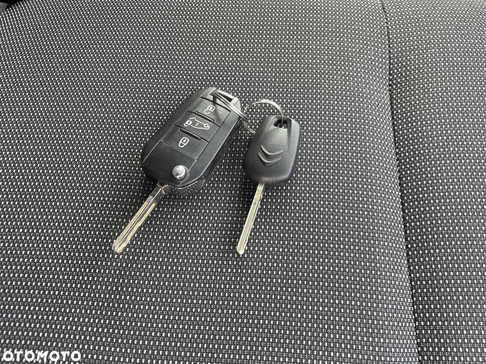Peugeot PARTNER XL MAXI LOONG FULL OPCJA - 33