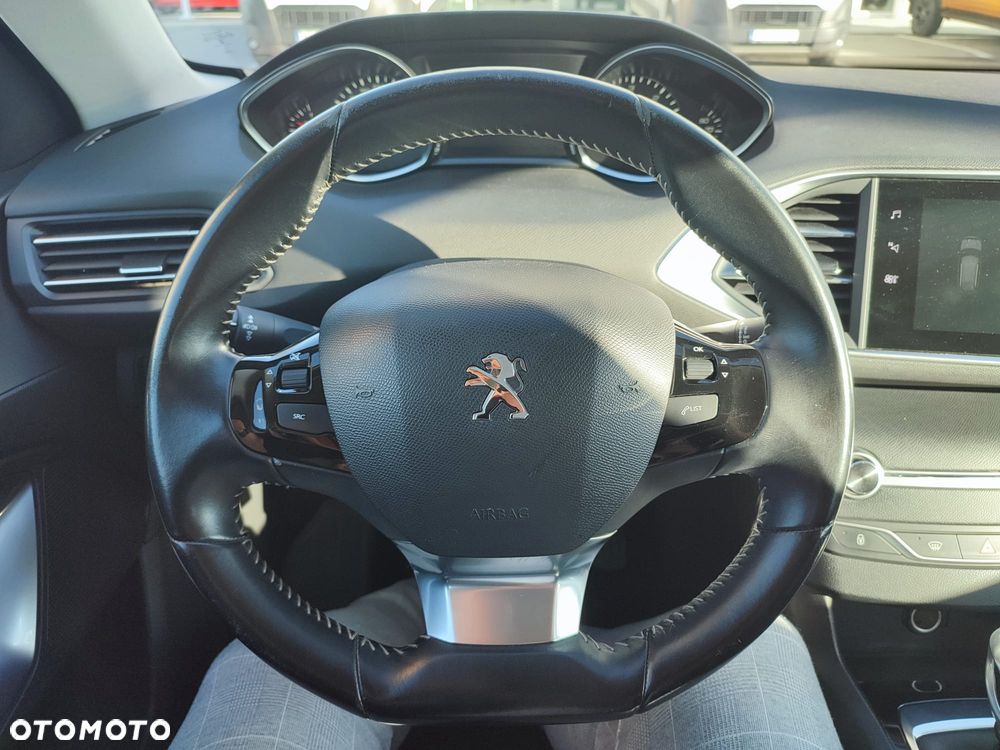 Peugeot 308 1.5 BlueHDi Active Pack Business S&S - 36