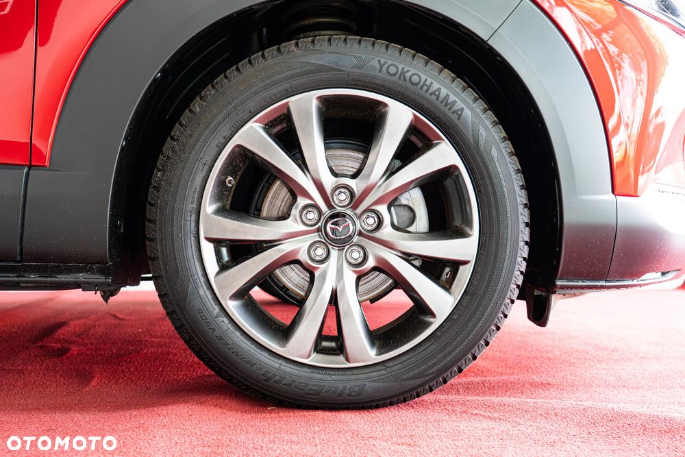 Mazda CX-30 2.0 mHEV Exclusive-Line 2WD - 6