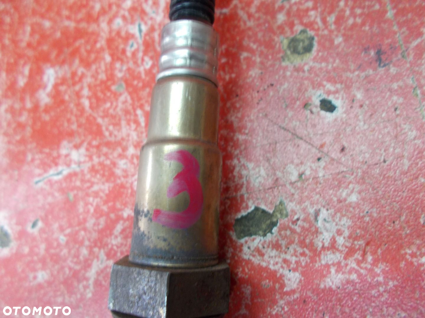 VW GOLF V TOURAN I LEON II OCTAVIA II 1K0998262J SONDA LAMBDA 04-12 AUDI - 2