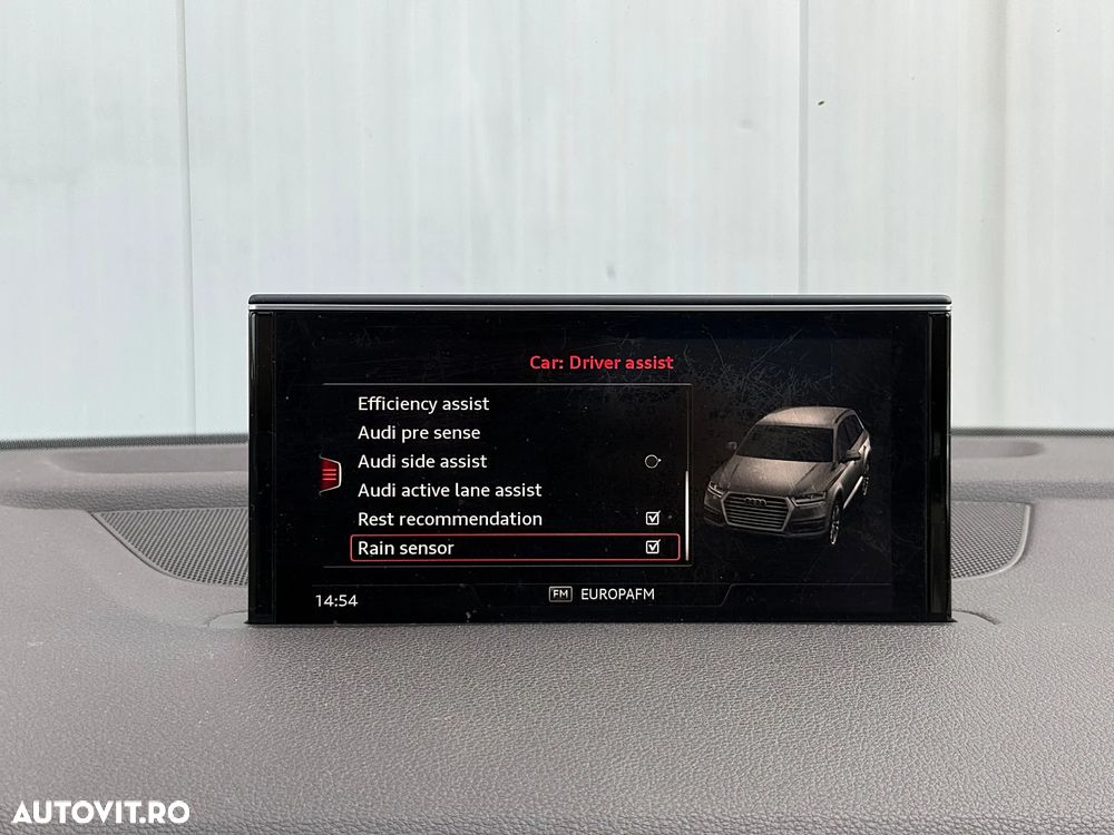 Audi Q7 3.0 TDI Quattro Tiptronic - 24