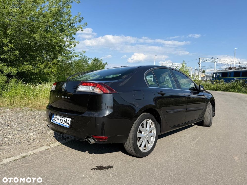 Renault Laguna 2.0 DCi Privilege - 2