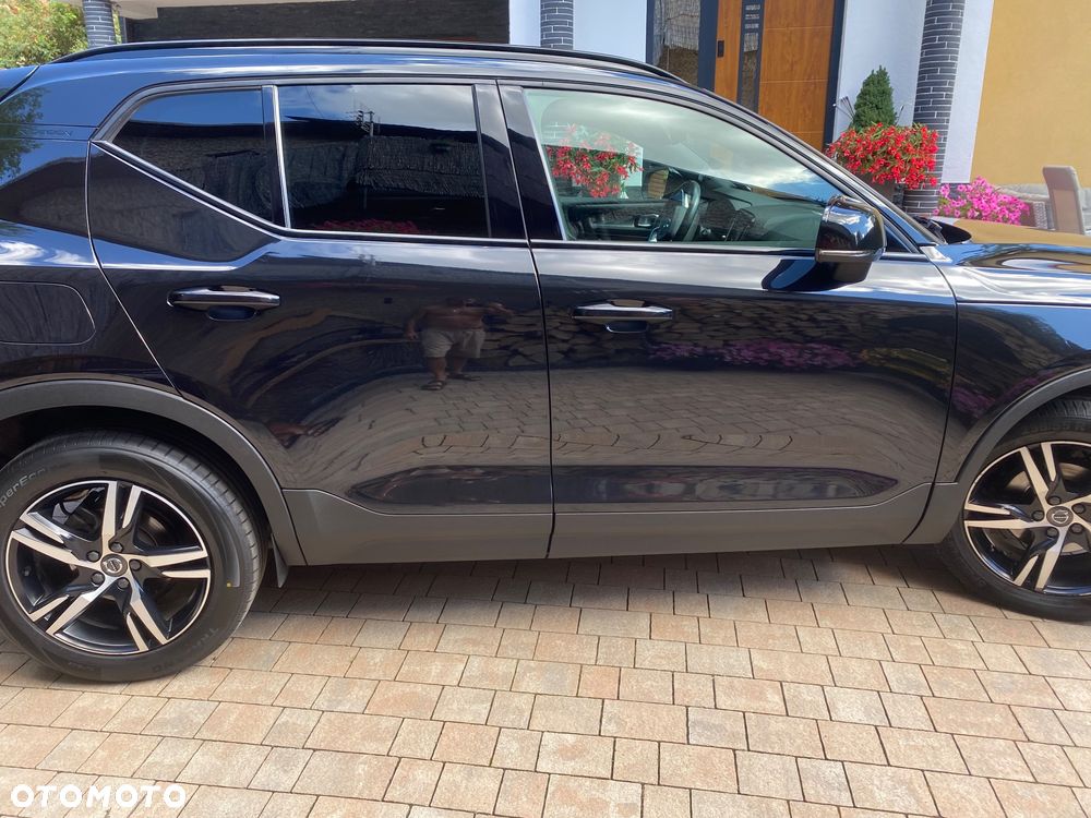 Volvo XC 40 D3 RDesign - 10