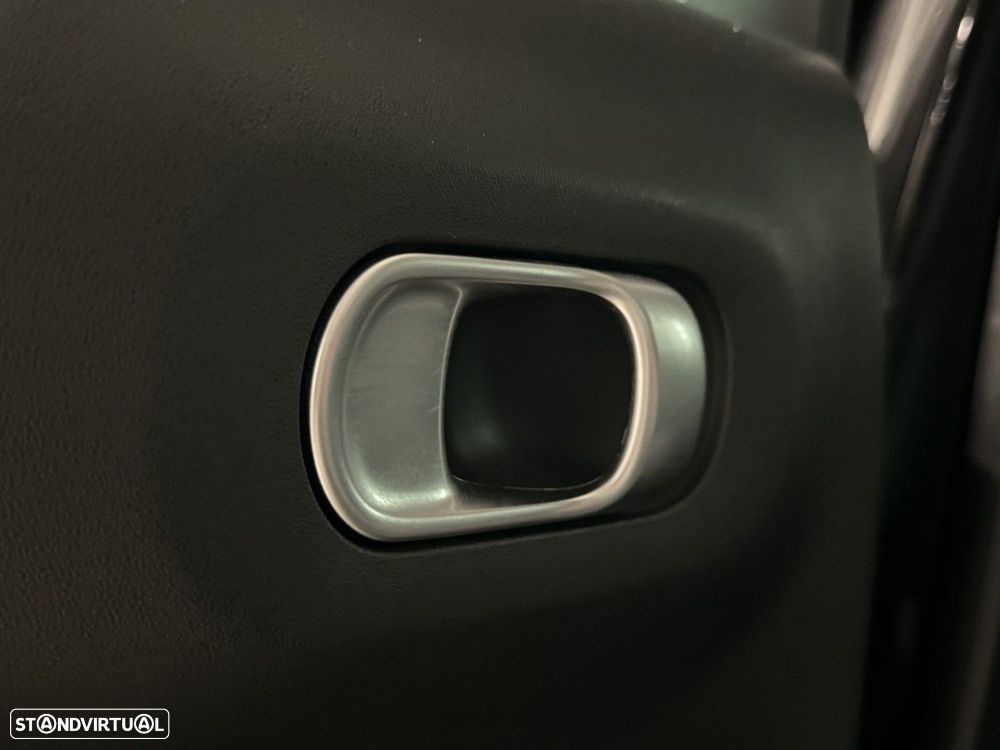 Citroën C3 Aircross 1.2 PureTech Live - 39