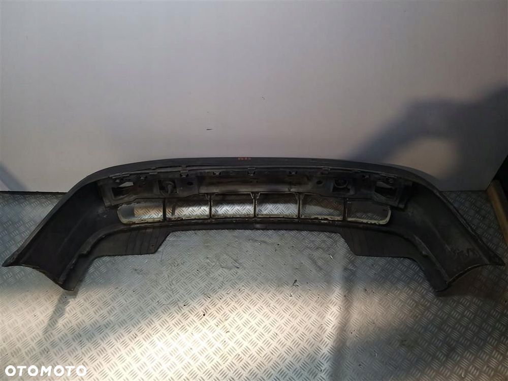 Zderzak przód przedni VW Passat B4 1993-1997 LR10 ŻÓŁTY - 4