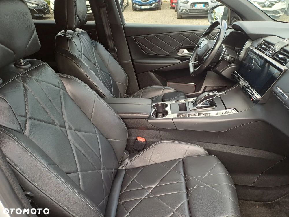 DS Automobiles DS 7 Crossback 2.0 BlueHDi Grand Chic - 10