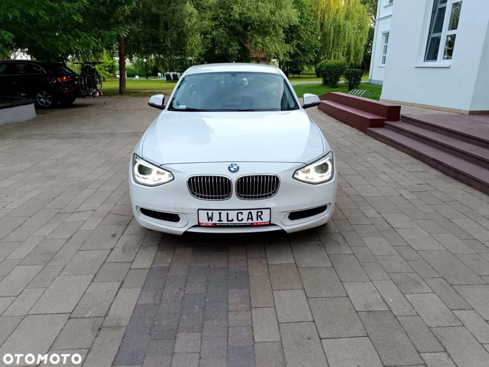 BMW Seria 1 116i Urban Line - 13