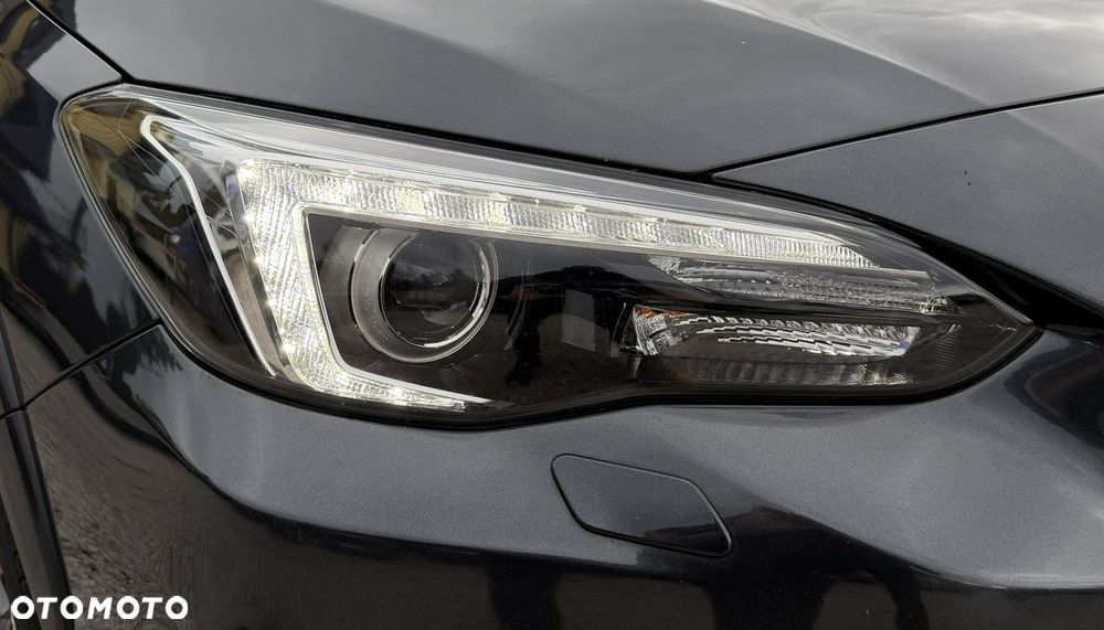 Subaru XV 2.0i-S Exclusive (EyeSight) Lineartronic - 17