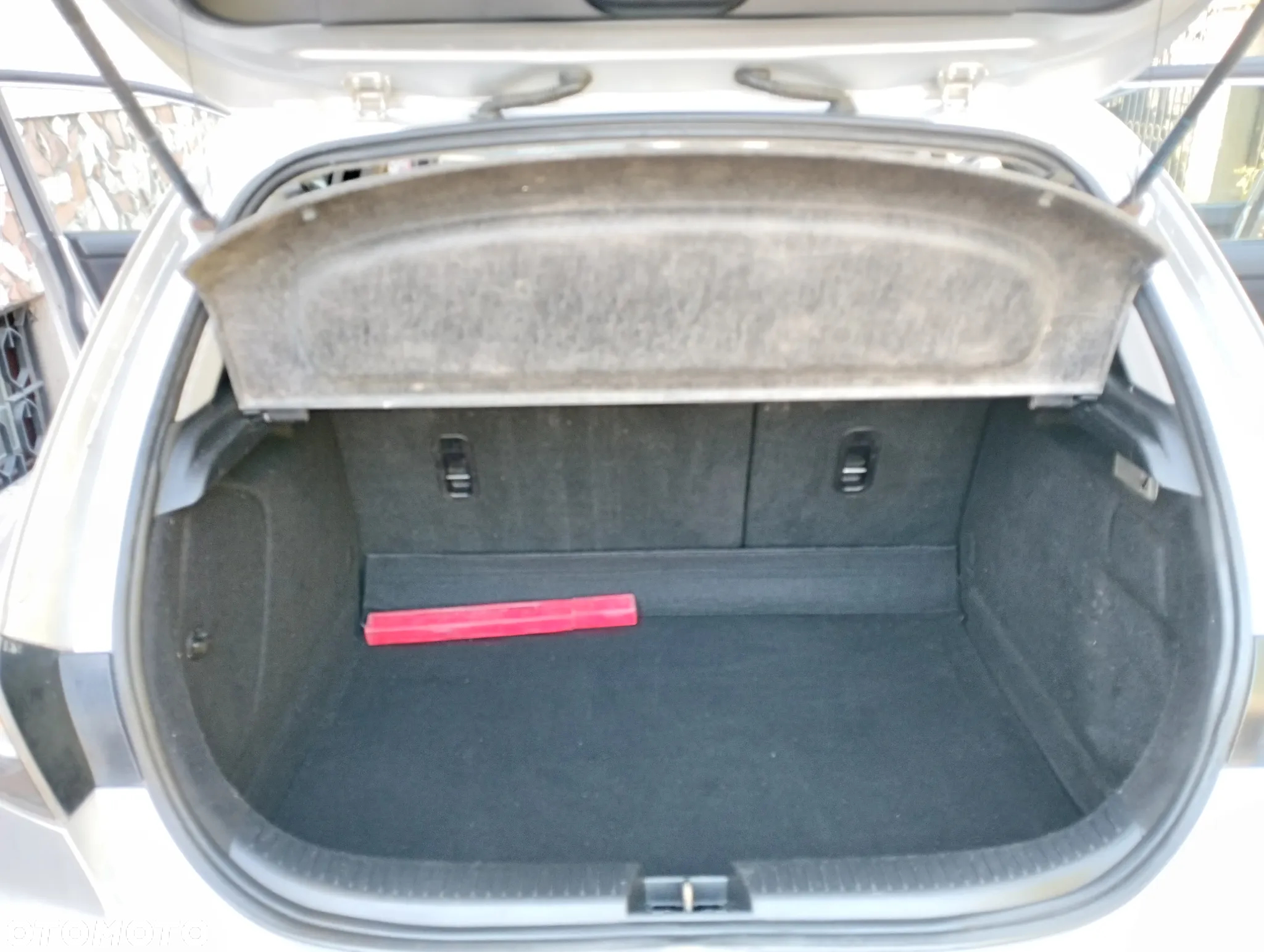 Mazda 3 1.6 Exclusive - 12
