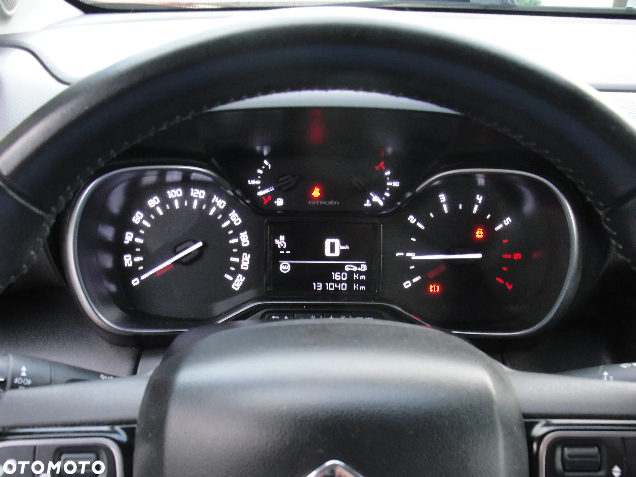 Citroën C3 Aircross 1.2 PureTech GPF Shine Pack S&S - 15