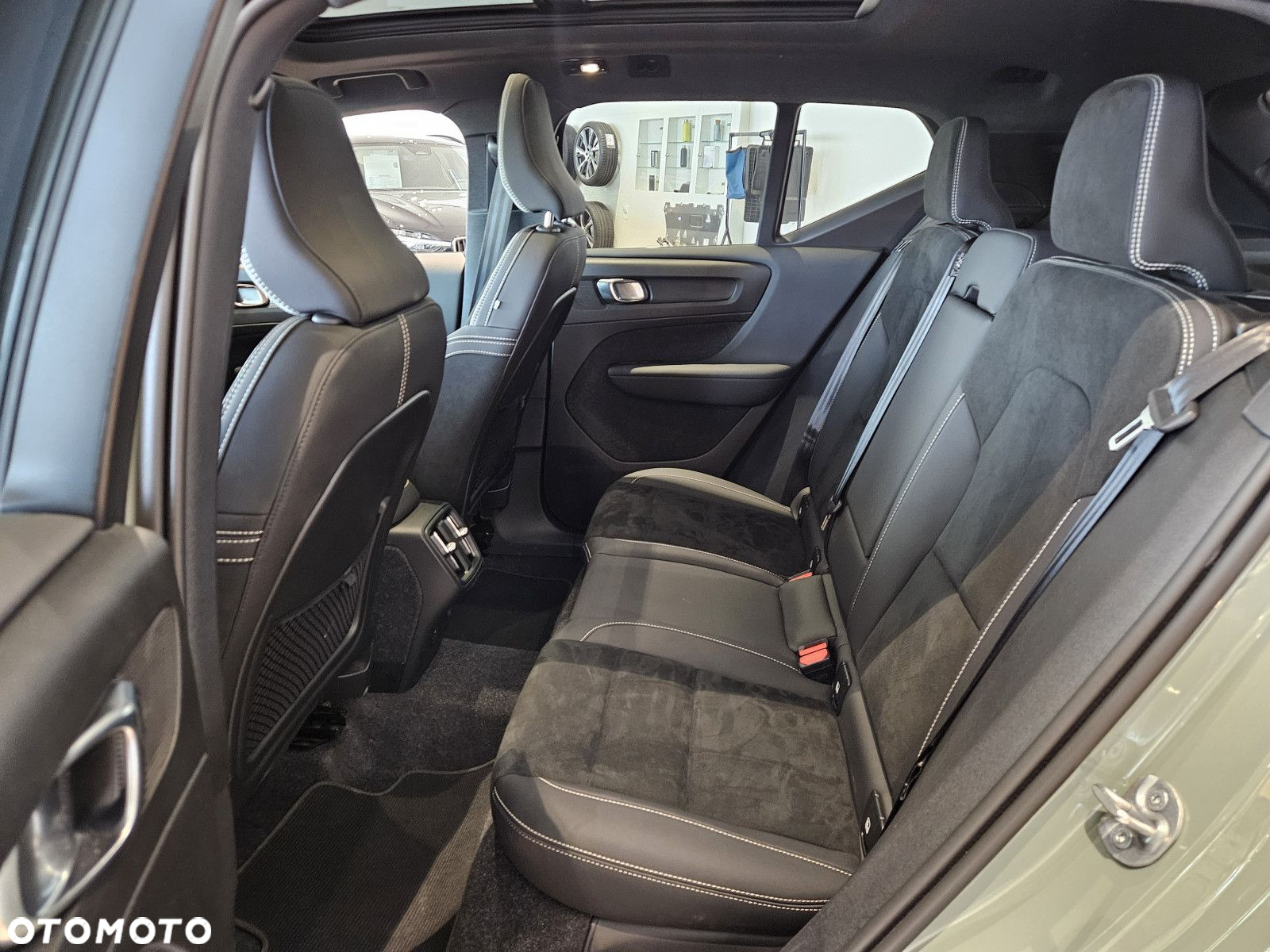 Volvo XC 40 - 16