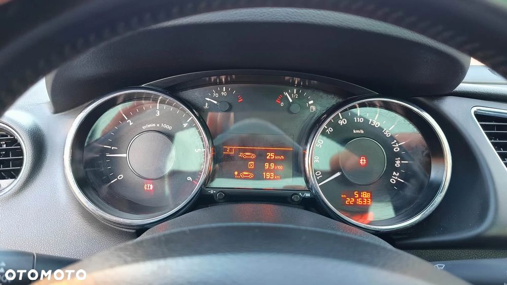 Peugeot 3008 2.0 BlueHDi Allure - 31