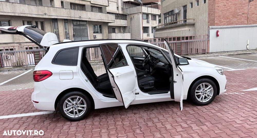 BMW Seria 2 - 21