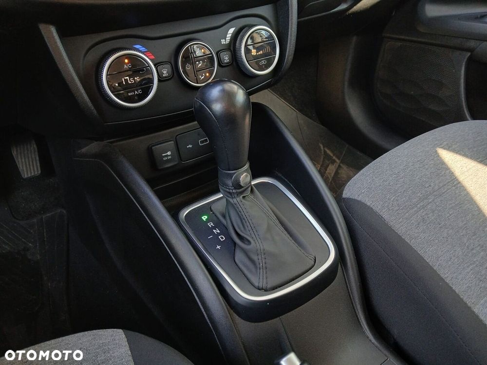 Fiat Tipo - 21