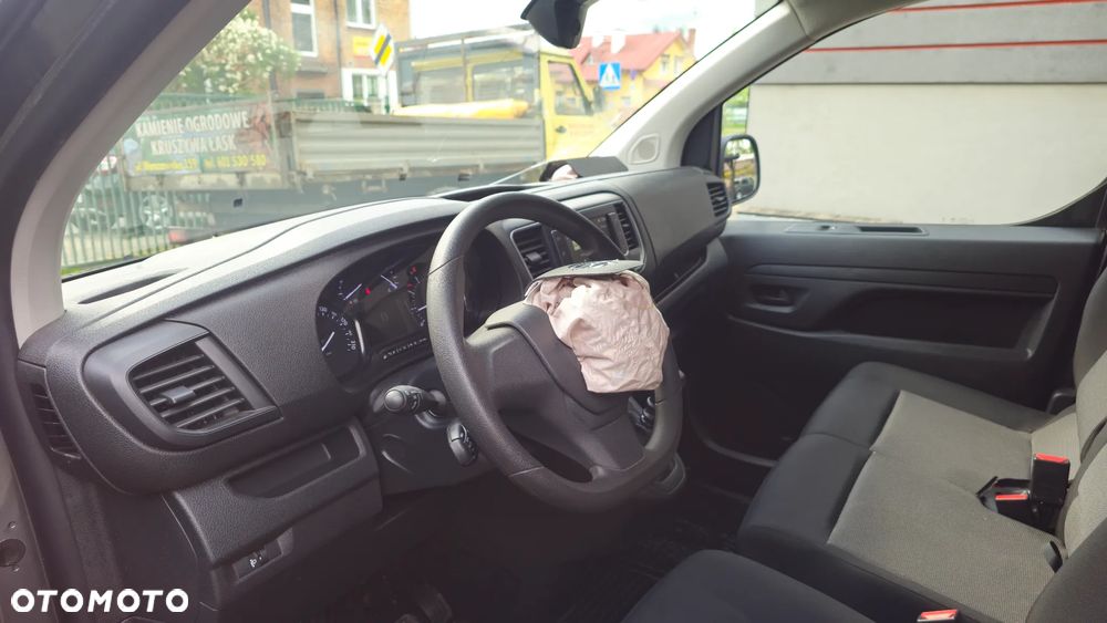 Opel Vivaro - 7