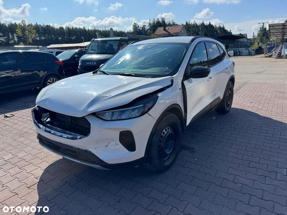 Ford Kuga 1.5 EcoBoost 4x4 ST-Line - 5