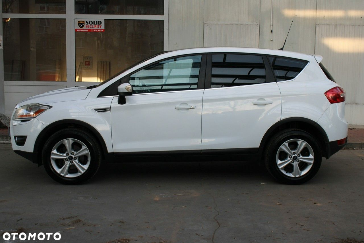 Ford Kuga 2.0 TDCi Titanium - 40