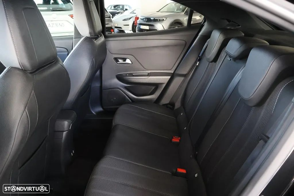 Opel Mokka 1.2 T GS - 19