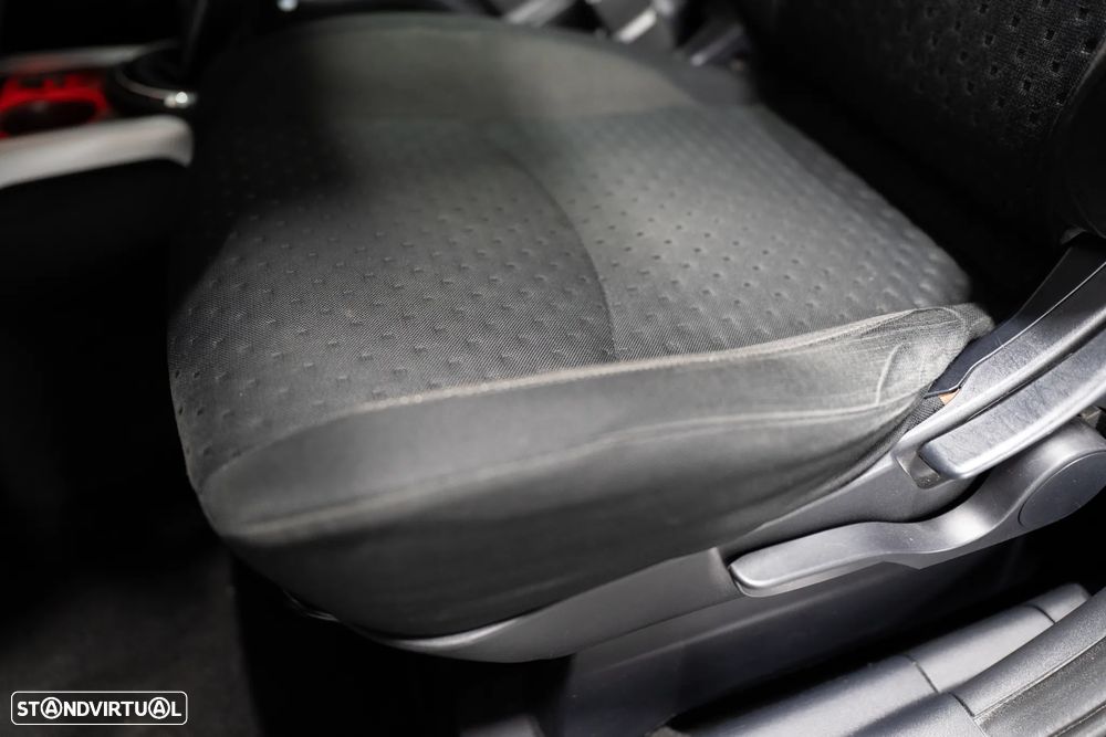 Mitsubishi ASX 1.8 DI-D Instyle - 27