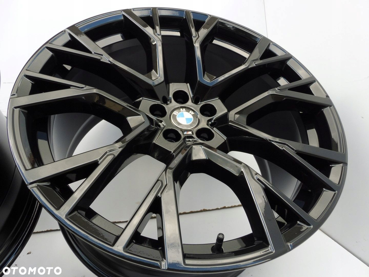 Felgi Bmw X5, X6 G05, G06 - 5
