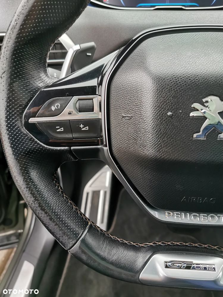 Peugeot 5008 THP 165 EAT6 Stop & Start Allure - 30