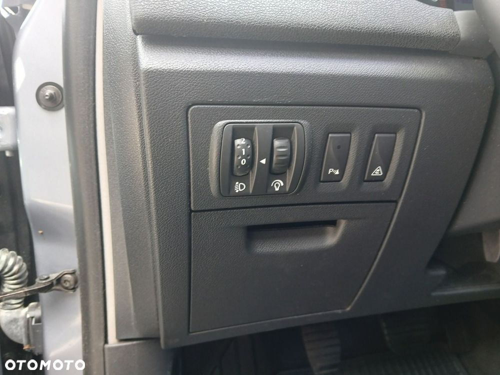 Renault Laguna - 15
