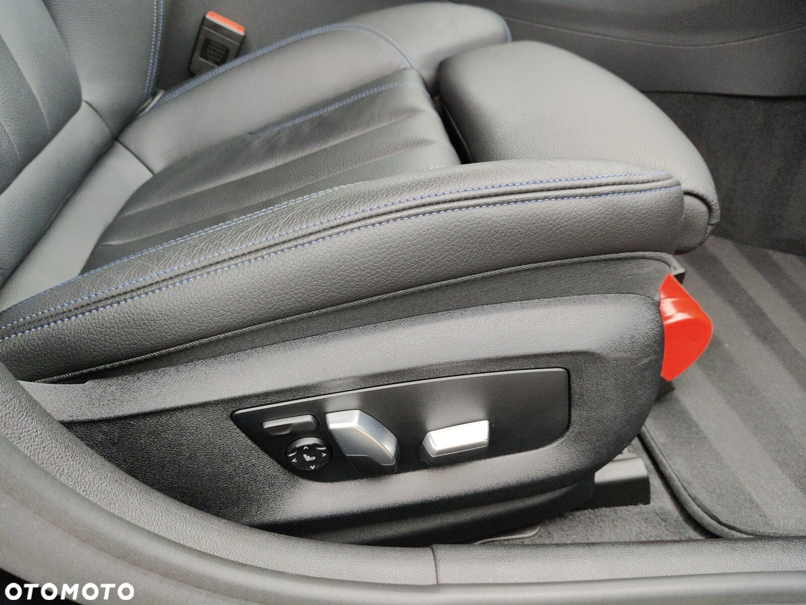 BMW Seria 5 530e xDrive M Sport sport - 22